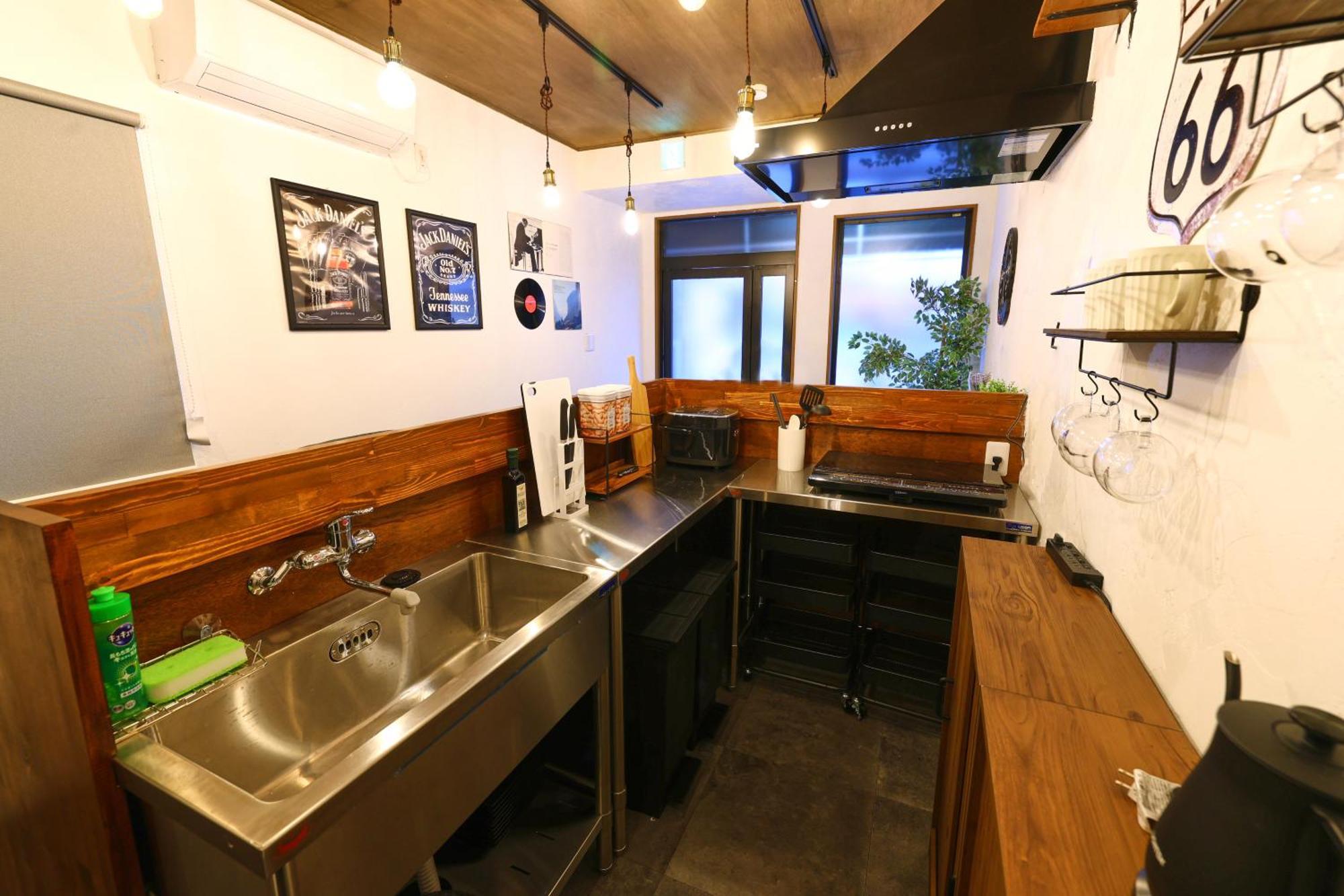 和氣会々　都立家政 Tokyo Exterior photo
